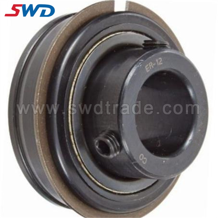 USA BEARING ER12 BALL BEARING INSERT