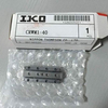 CRWM1-40 IKO BEARING CROSSED ROLLER WAY GUIDES