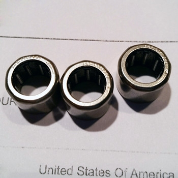 HF0810 FISHING REEL ONE WAY CLUTCH NEEDLE ROLLER BEARING