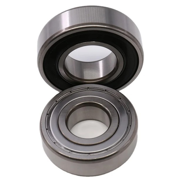 Hot sales Bearing 6000 6001 6002 6003 6004 6005 ZZ 2RS Deep Groove Ball Bearing 6006 6007 6008 6009 6010
