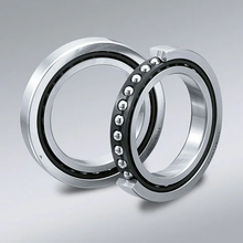 120BAR10ETYNDBLP4A High Precision Angular Contact Ball Bearings 120BAR10 USMA Bearing for Spindle Tool