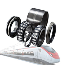 Double Row Roller Bearing TAROL100165-R-JP Railway Bearings TAROL100165-R-JP USMA Bearing