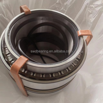 VKBA 5455 Bearings For Industry Wheel Hub Bearing VKBA5455 VKBA5314 Truck Wheel Hub Bearing