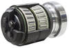 Railway Bearings HM120848/HM120817XD Bearing Roller HM120848 HM120848/817XD USMA Train Bearing