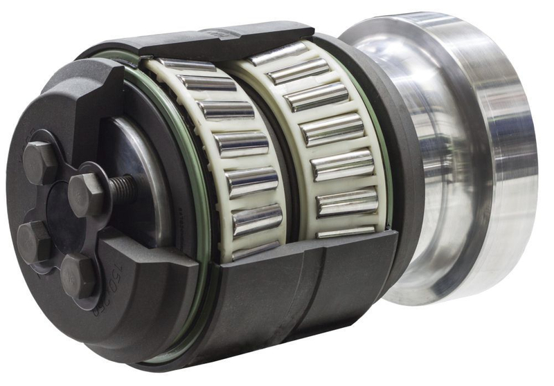 Railway Bearings HM120848/HM120817XD Bearing Roller HM120848 HM120848/817XD USMA Train Bearing