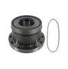 UMSA Roller bearing BTFB-328755D 577822 truck hub bearings VKBA3553 wheel bearing