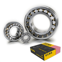 USMA Hot Sell 21307 Roller Bearing 21307 CC/W33 Spherical Roller Bearing 21308 21309 21310