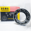 USMA DEEP GROOVE BALL BEARING 6220 C3 6220 6222 6224M BALL BEARING 6220 