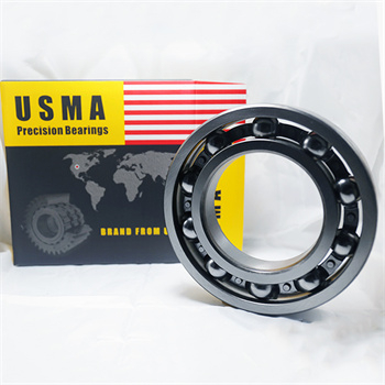 USMA DEEP GROOVE BALL BEARING 6220 C3 6220 6222 6224M BALL BEARING 6220 