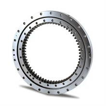 USMA Bearing JXR637050 XR637050 JXR652050 Crossed Roller Precision Bearings XR678052 XR678052-903A4 Slewing Bearing