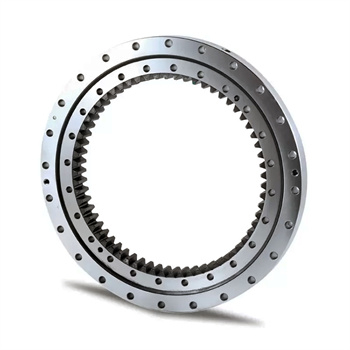USMA Bearing JXR637050 XR637050 JXR652050 Crossed Roller Precision Bearings XR678052 XR678052-903A4 Slewing Bearing