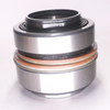 F-581863.H195 USMA BEARING Truck Hub Bearings VKBA 5314 VKBA5455 VKHB2283 Hub Bearing Long Life Automotive Wheel Hub Bearing