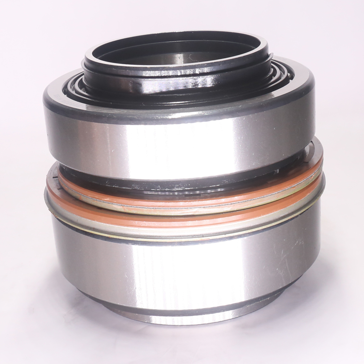 F-581863.H195 USMA BEARING Truck Hub Bearings VKBA 5314 VKBA5455 VKHB2283 Hub Bearing Long Life Automotive Wheel Hub Bearing