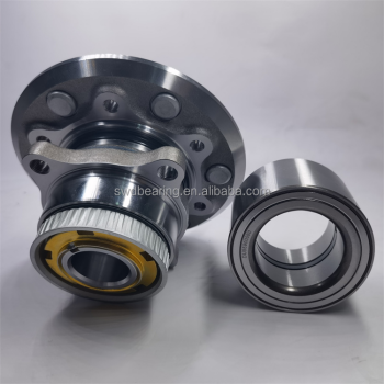 truck front wheel hub bearing 515050 BR930456 Original Japan 90369-T0003 Front wheel hub bearing 43BWD06 40BWD12 auto bearing