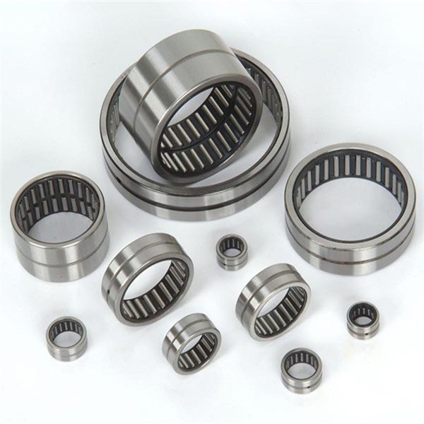 RNA6902UU USMA NEEDLE ROLLER BEARINGS WIHT HEAVY LOADS