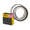 NN3020TKRCC1P4 Double Row Cylindrical Roller Bearing 100x150x37mm USMA CNC Roller Bearings NN3020K
