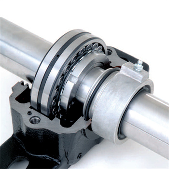 USMA SNL513-611 SNL Bearing Housing SNL 513-611 + 22213 EK + H 313 SNL513 SN513 Split Plumber Pillow Block Bearing