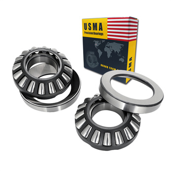 USMA BEARING 29434E SPHERICAL THRUST ROLLER BEARING 29434 BEARING
