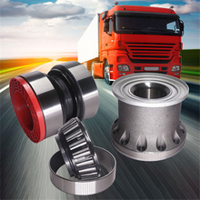 TOP Quality USMA Truck Bearing VKBA 3552 Wheel Hub Bearing BTH1011 Hub Bearing VKBA 3552 Wheel Bearing 