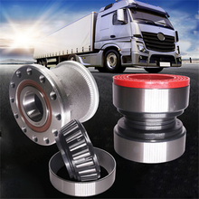 VKBA5431 Wheel Hub Bearings 805008 SET 1352 F-566283.H195 566283.01.H195 USMA Truck Bearing 566283