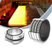 USMA Rolling Mill Bearing Rollers Z-574469.ZL Original Bearing 574469 Four Row Cylindrical Roller Bearings 574469