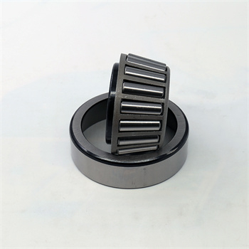 USMA Bearing 399A/394A Bearing Motorcycle Spare Part 399-394 bearing 399A-394A Tapered Roller Bearing 