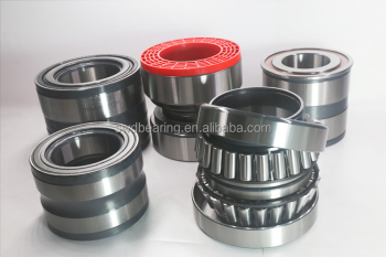 supply high quality Wheel Bearing VKBA 5522 VKBA 2422 Bearings For Industry Wheel Hub Bearing VKBA5522