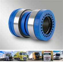 Trailer Bearing F-570530.H195 VKBA5437 Truck Wheel Hub Bearing 570530.H195 USMA Bearings