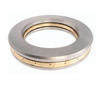 USMA Thrust Roller Bearing 81126M 81117 81118 8119 81120 81122 Original Thrust Cylindrical Roller Bearing 81126