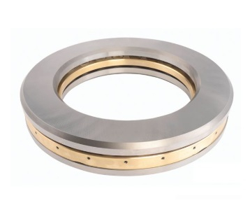 USMA Thrust Roller Bearing 81126M 81117 81118 8119 81120 81122 Original Thrust Cylindrical Roller Bearing 81126