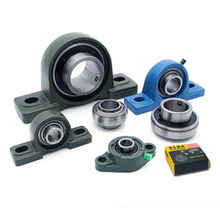 UCP312 USMA PILLOW BLOCK BEARING P312