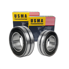 USMA 23234 CCK/W33 Spherical roller bearing 23236 23234 CC/W33 roller bearing 23234