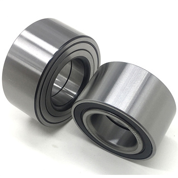617546A USMA Auto Bearing DAC255200206 Front Automotive Wheel Bearing Kit Unit DAC2552206 Axle Rear Assembly