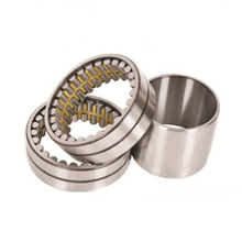 Z-502894.02.ZL Rolling Mill Bearing 160x230x130mm 502894A B 160RV2301 4R3226 Four-row Cylindrical Roller Bearing 314190