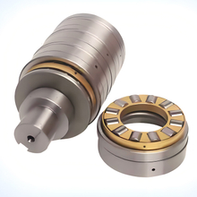 USMA TAC-040100-202 TANDEM THRUST ROLLER BEARINGS FOR TWIN SCREW EXTRUDER