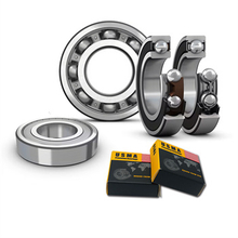 USMA Hot Sales Bearing 6000 6001 6002 6003 6004 6005 ZZ 2RS USMA Deep Groove Ball Bearing 6006 6007 6008 6009 6010