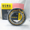 USMA Motor Bearing 6320/C3 6322-2Z Single Row Deep Groove Ball Bearings 6322-2RS 6326 M 6328