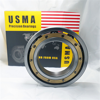 USMA Motor Bearing 6320/C3 6322-2Z Single Row Deep Groove Ball Bearings 6322-2RS 6326 M 6328