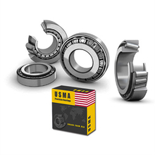 USMA Tapered roller bearing T2EE060 Truck bearings VKHB2228 SET1163 JF6049/JF6010 wheel bearing supplier