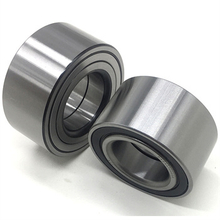 USMA HUB Bearing DAC25550048 Bearings Auto Parts Front Wheel Hub Bearing 43210-1HM0A Rear Wheel Bearing VKBA3676 7701208059