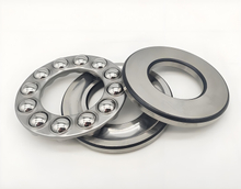  USMA Supply High Quality 51106 Thrust Ball Bearings Single Direction Bearing