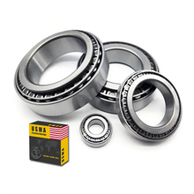 USMA Truck Wheel Bearing T7FC060 Taper Roller Bearings SET1193 JW6049/JW6010 Bearing Exporter