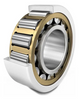 USMA 50x110x27mm Electrical insulated bearing NU310 ECM/C3VL0241 cylindrical roller bearing NU310