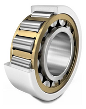 USMA Single Row Cylindrical Roller Bearings NU 322 ECM/C3 Insulated Bearing NU320 ECM/C3VL0241