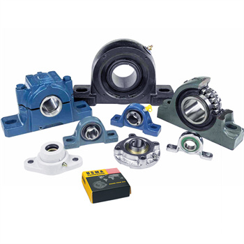 USMA BEARING ER12 BALL BEARING INSERT
