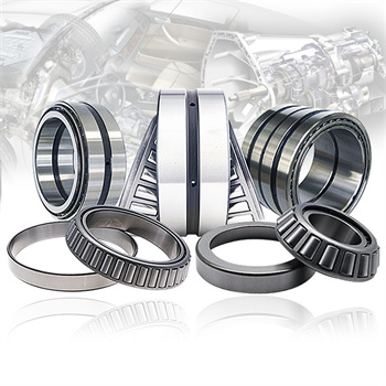 ORIGINAL BRAND 30309 USMA BEARING TAPERED ROLLER BEARING 30309 BEARING