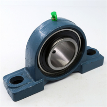 PILLOW BLOCK BEARINGS USMA UCP209 P209 SNL519-616 PLUMMER BLOCK BEARING HOUSING