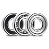 Deep Groove Ball Bearings 6209 6210-2RS 6211 6212 6213 6214 6215 Bearing 6216-ZZ 6217-ZZ Bearing