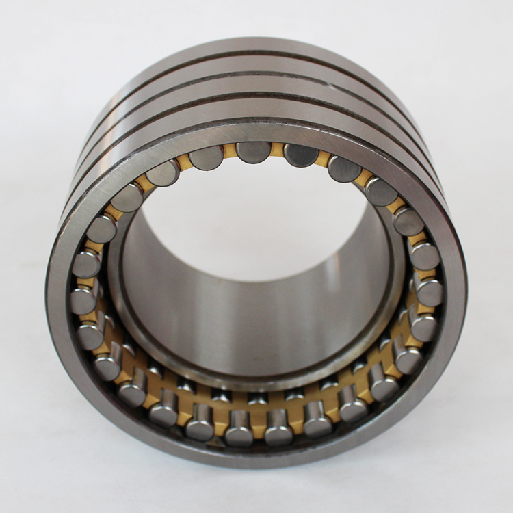 Z-502894.02.ZL Rolling Mill Bearing 160x230x130mm 502894A B 160RV2301 4R3226 Four-row Cylindrical Roller Bearing 314190