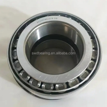 SINGLE ROW TAPERED ROLLER BEARING TR080803R-9